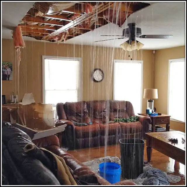 Water Damage Restoration in Sierra Vista Southeast, AZ